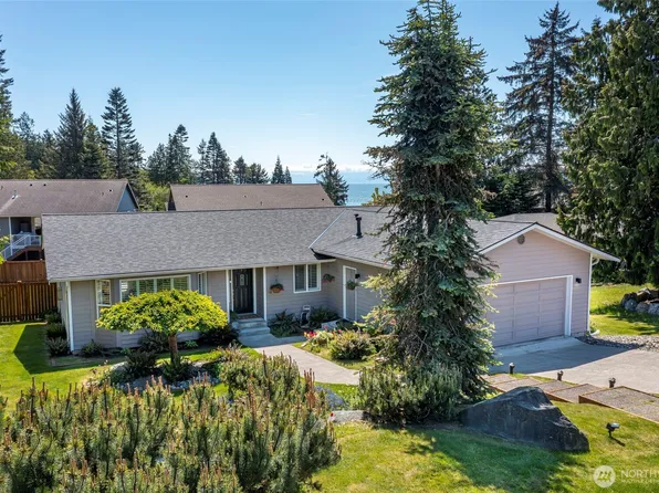 4503 Bryce Drive, Anacortes, WA 98221