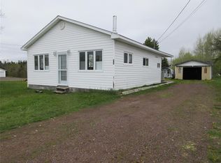 53 Newtown Rd, Bishop'S Falls, NL A0H1C0
