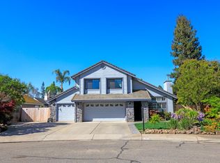 868 Vista Verano Ct, Oakdale, CA 95361