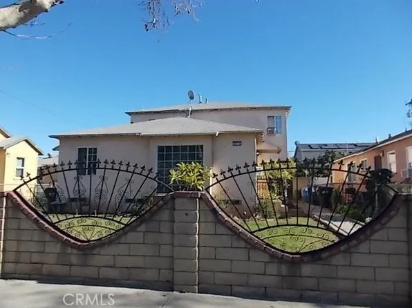 312 N Poplar Ave, Montebello, CA 90640