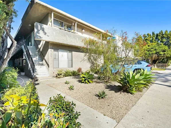 12757 Caswell Ave, Los Angeles, CA 90066