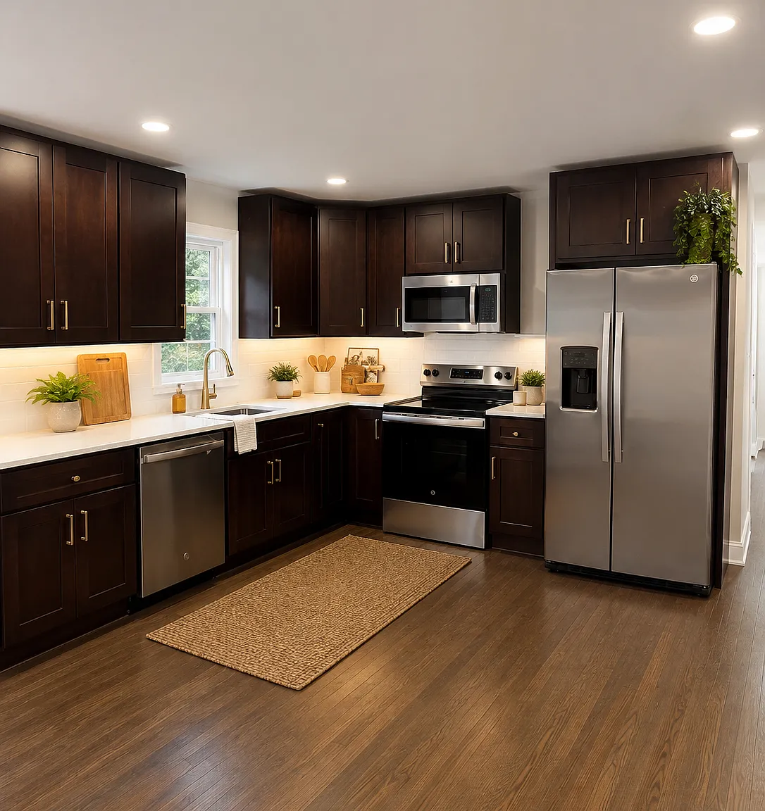 2 bed, 900 sqft, $2,150 — Photo 4