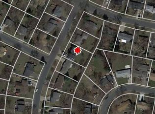 7008 Colorado Ave N, Brooklyn Park, MN 55429