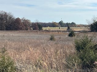 0 Barnett Rd, McAlester, OK 74501