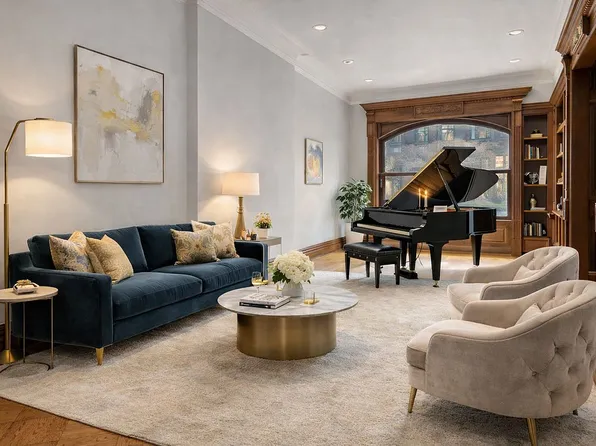 37 W 94th St, New York, NY 10025