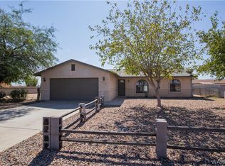 6518 W Brook Dr, Golden Valley, AZ 86413