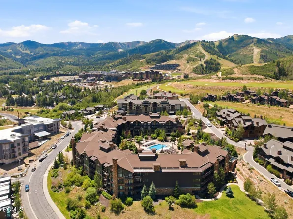2100 W Frostwood Blvd #5172, Park City, UT 84060