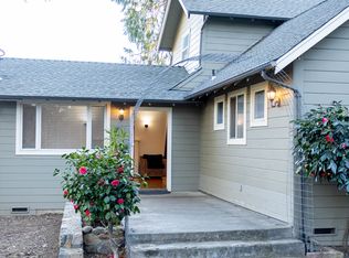 51 White Cottage Rd N, Angwin, CA 94508