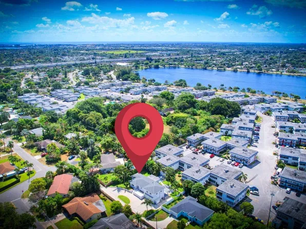 2192 Quail Trail, Lake Worth, FL 33461