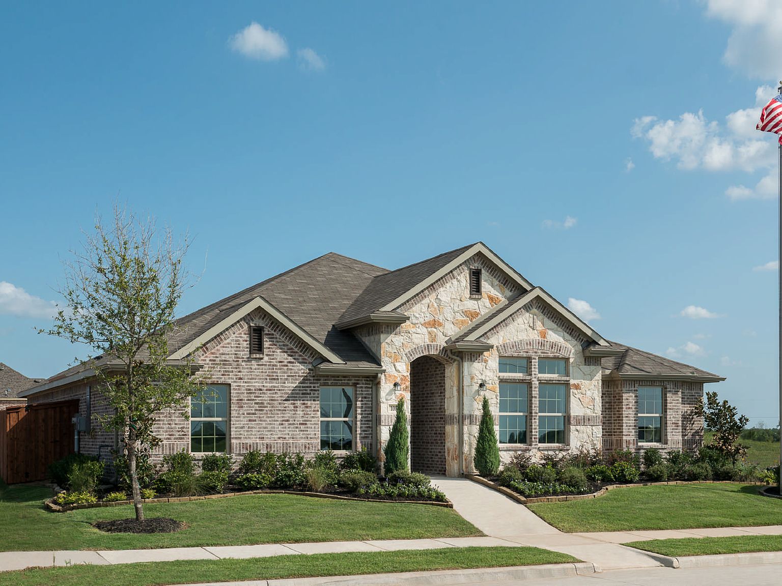Waterscape by Impression Homes in Royse City TX Zillow