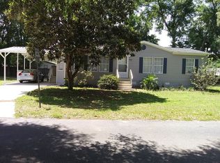 3096 SW 88th St, Ocala, FL 34476