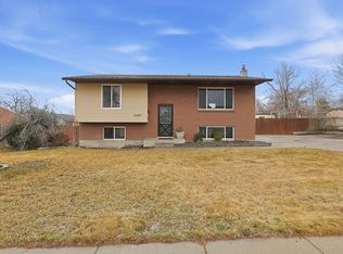 5387 W Northlilac Ave, West Jordan, UT 84081