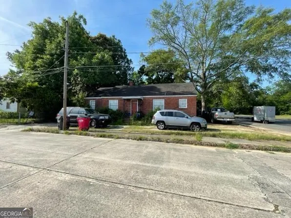 624 Piedmont Ave, Macon, GA 31206