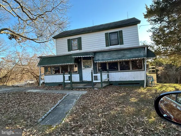 6905 Kent Rd, Sunderland, MD 20689
