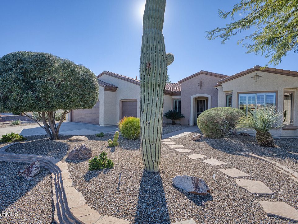 1st image of 16935 W DESERT BLOSSOM Way