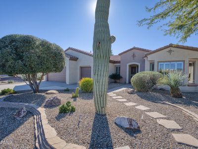 16935 W DESERT BLOSSOM Way, Surprise, AZ, 85387