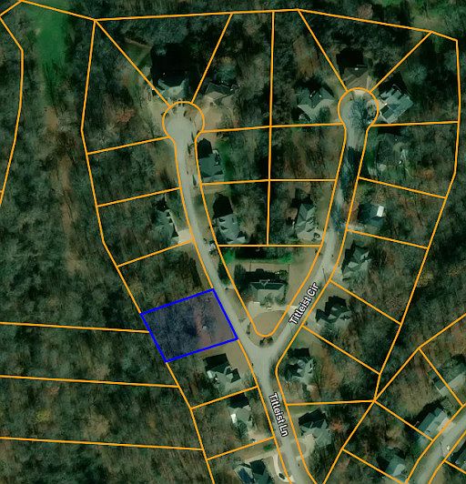 2nd image of LOT 6 Titleist Ln
