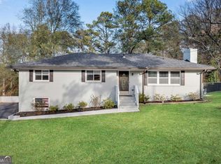 1564 Park Ln, Marietta, GA 30066