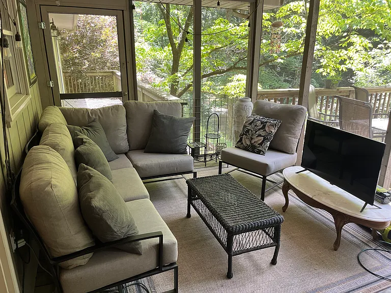 470 W Mountaintown Trl — Photo 33