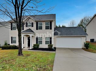 430 Dockside Ln NW, Concord, NC 28027