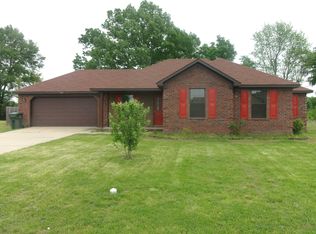 114 Brookside Ave, Mason, TN 38049