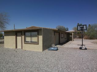 150673 Capistrano Way, Big River, CA 92242