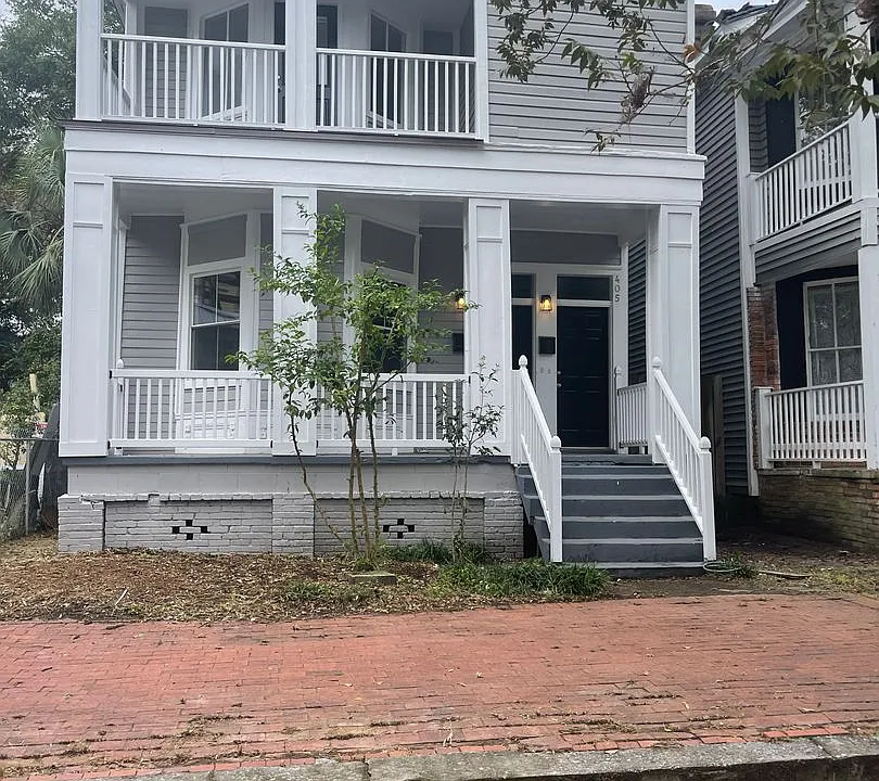 405 E Duffy St