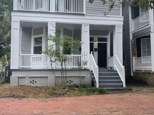 405 E Duffy St, Savannah, GA 31401
