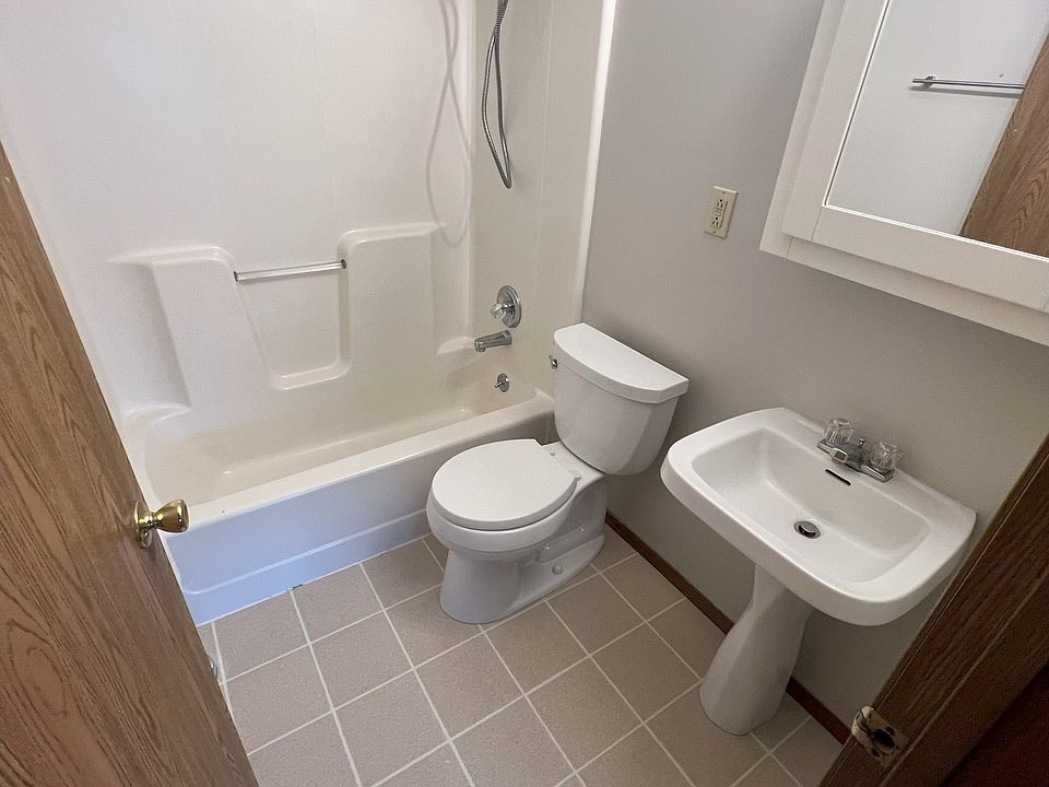 Front Bath