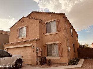 43922 W Arizona Ave, Maricopa, AZ 85138