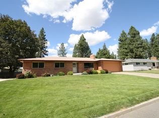 504 W Sierra Way, Spokane, WA 99208