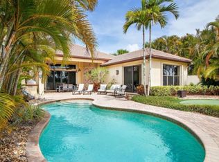 6724 Fox Hollow Dr, West Palm Beach, FL 33412