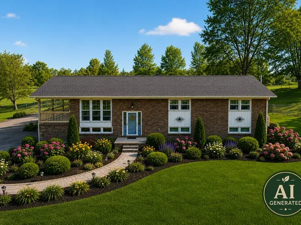 117 Gillen Dr, Sparta, TN 38583