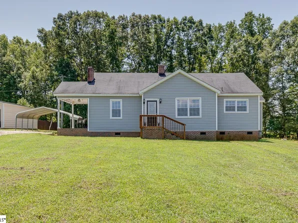 1032 Fowler Rd, Woodruff, SC 29388