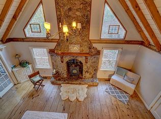 149 River Ridge Rd, Blue Ridge, GA 30513