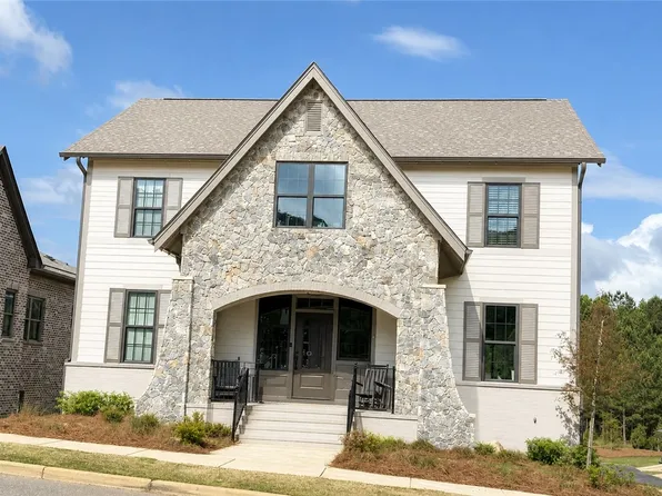 6 James Burt Pkwy, Auburn, AL 36830