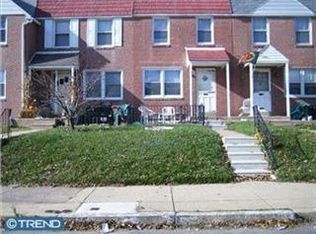 7232 Horrocks St, Philadelphia, PA 19149