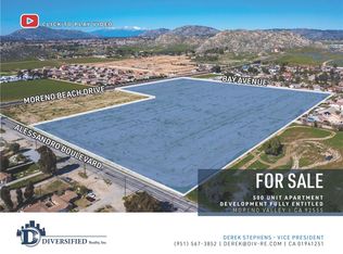 28057 Bay Ave, Moreno Valley, CA 92555