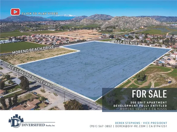 28057 Bay Ave, Moreno Valley, CA 92555