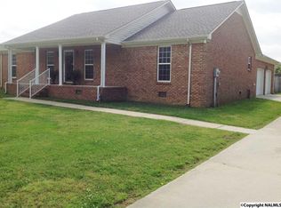 25341 Sand Springs Rd, Athens, AL 35613