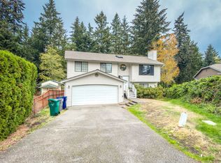 5100 SW 324th Pl, Federal Way, WA 98023