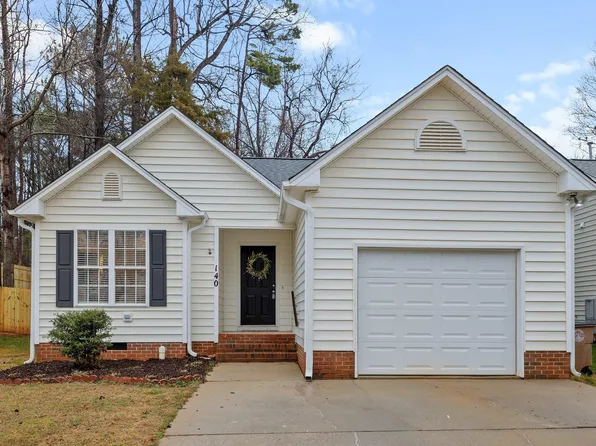 140 Melksham Rd, Wake Forest, NC 27587