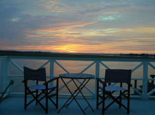 1319 Chatham Ave, Tybee Island, GA 31328
