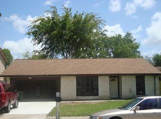 16423 Blackhawk Blvd, Friendswood, TX 77546
