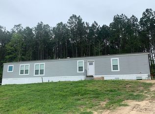 1683 County Road 3993, Bloomburg, TX 75556