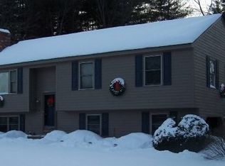 2 Winthrop Rd, Londonderry, NH 03053