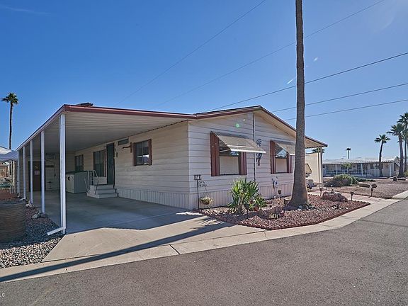 2nd image of 9333 E University Dr #171