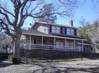 3208 Seclusion Rd, Mountain Mesa, CA 93240