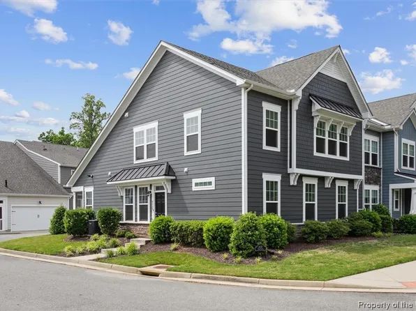 4137 Northridge St #A, Williamsburg, VA 23185