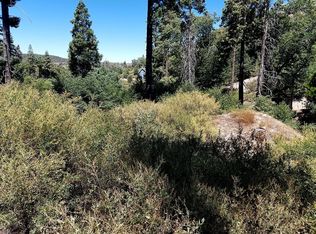 Bridge Rd, Cedar glen, CA 92321